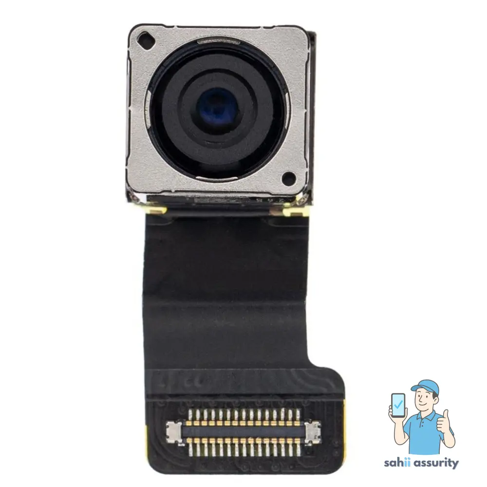 Replacement Back Camera for Apple iPhone SE 128GB (Main Camera) thumbnail